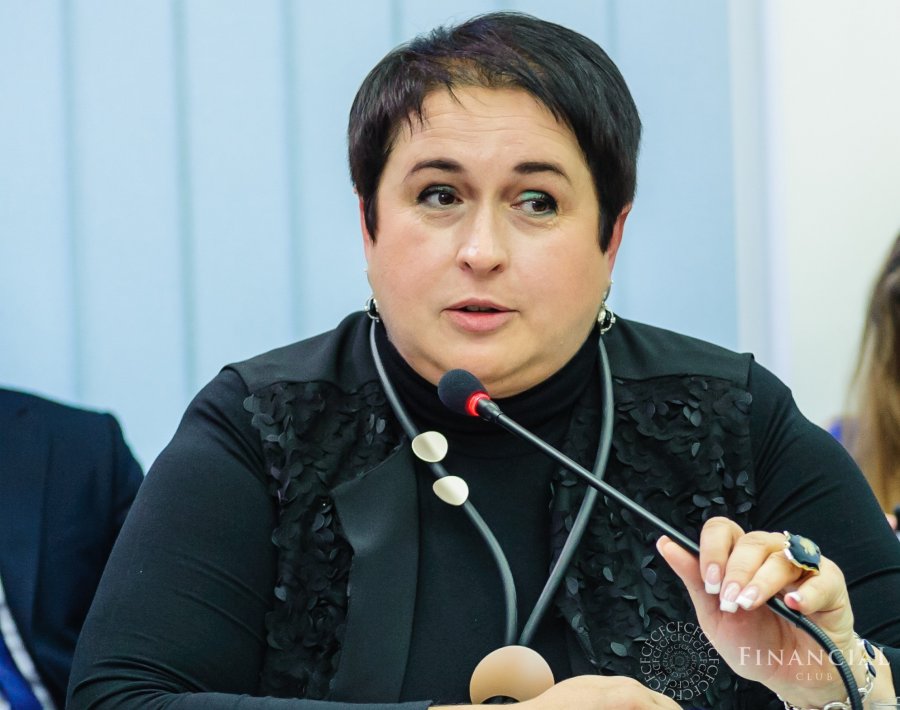 «После очистки банковской системы выживут сильнейшие»