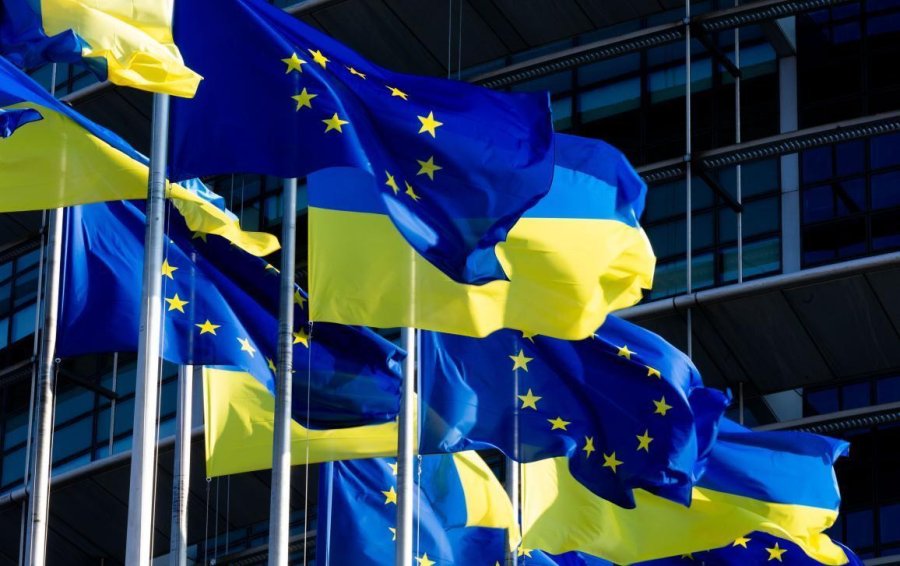 Європарламент планує голосувати за нову програму відновлення для України у листопаді
