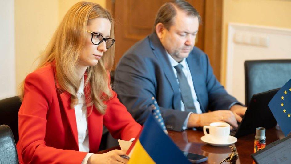 Україна ризикує не отримати наступний транш від МВФ