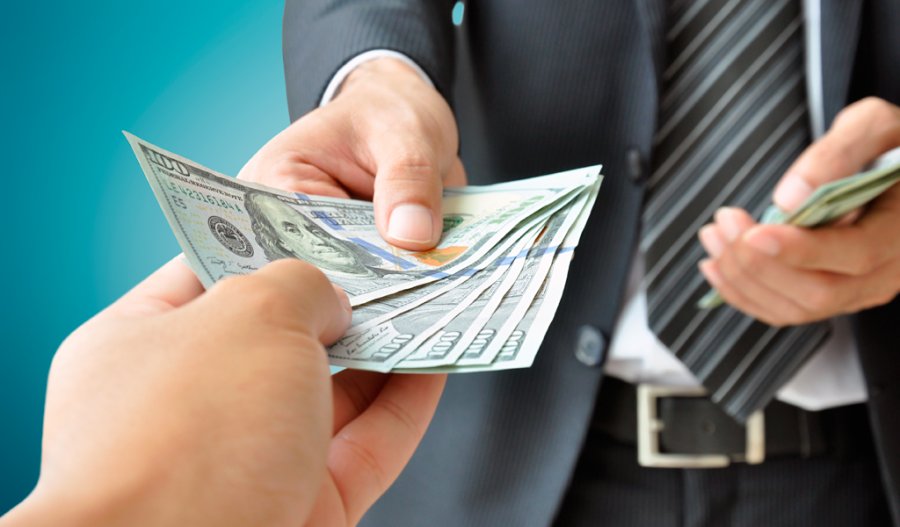 Украина разместила евробонды на $2 млрд под 9-9,75%