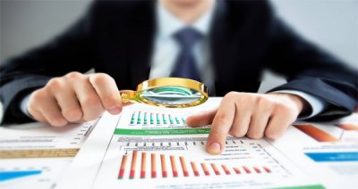 Рівень тіньової економіки в Україні впав до 31%