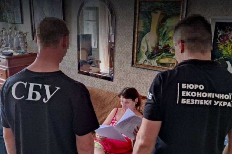 БЕБ підозрює в несплаті податків тимчасову керівницю банку на Одещині