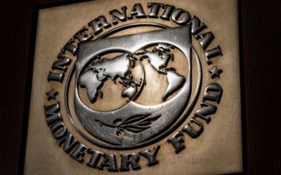 Наступний перегляд програми МВФ запланували на грудень