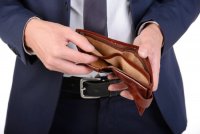 Украинские НПФ обесценивают сбережения