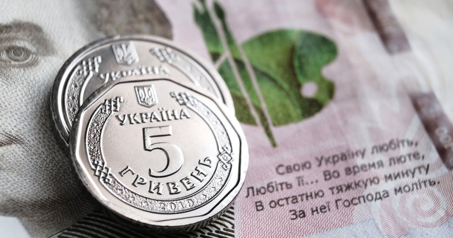 У серпні українська економіка зросла на 3,5%
