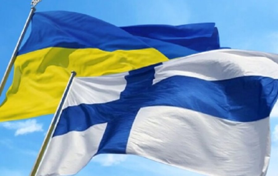 Фінляндія надасть Україні військову допомогу на 106 млн євро