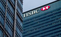 HSBC відклав продаж бізнесу в росії