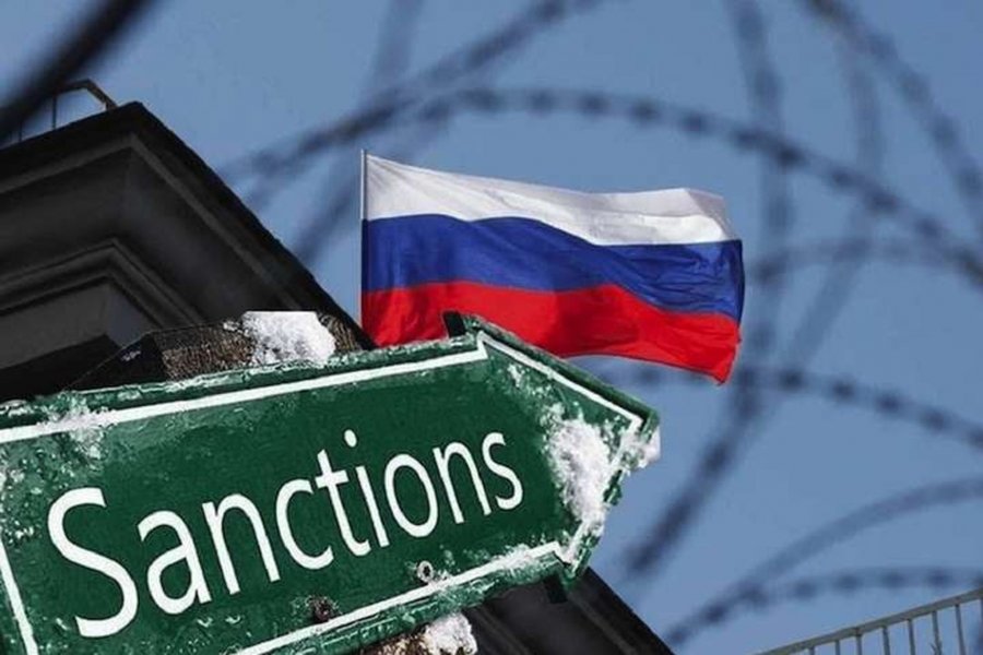 Єврокомісія закликає ЄС активізувати блокування активів рф