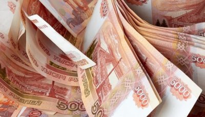 Заморожені російські та білоруські рублі можна продати до кінця 2024 року