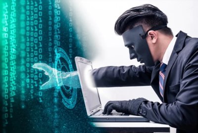 Кіберполіція затримала групу шахраїв, які використовували крадені дані карток