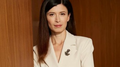 Рада призначила Піщанську очільницею Рахункової палати