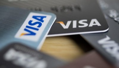 Visa збільшила ліміт для безконтактних платежів без PIN-коду
