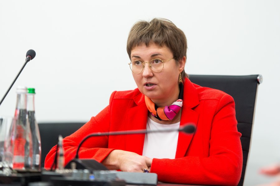 Ощадбанк ожидает смена правления