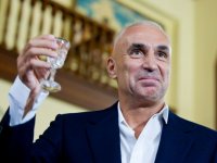 Ярославский устанавливает контроль над «ИНГО Украина»