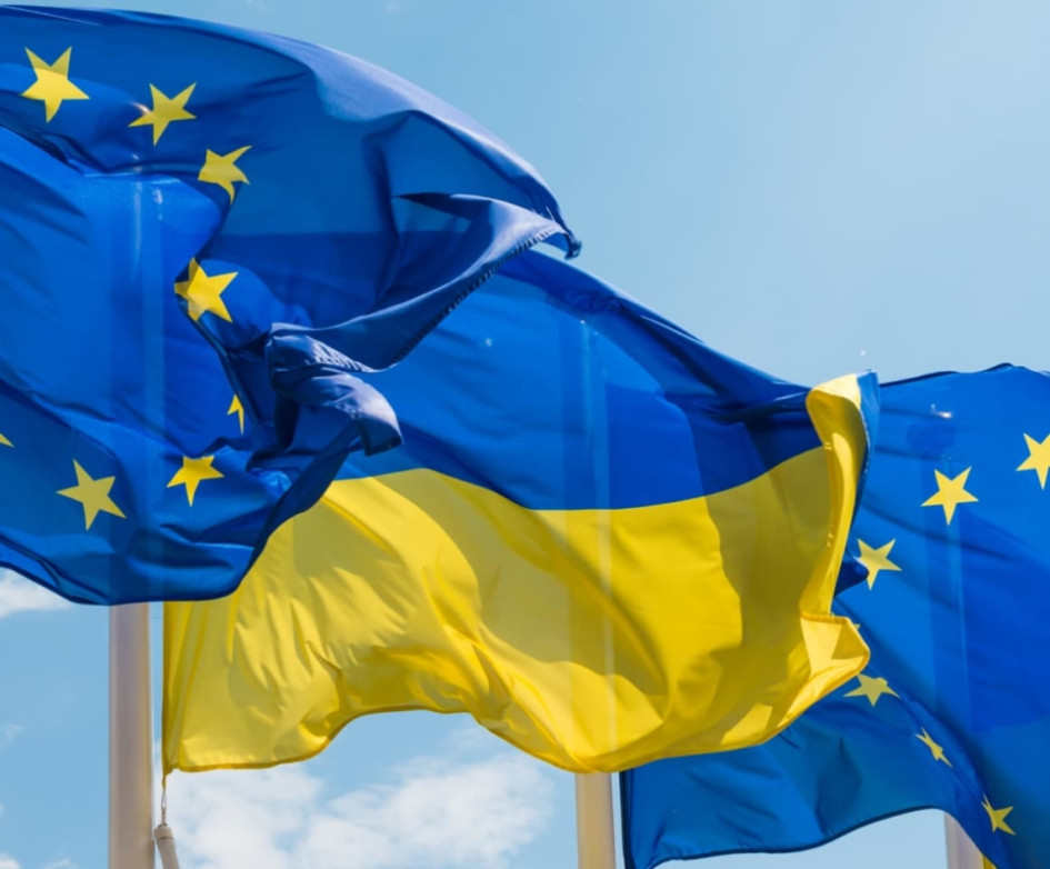 Посли країн ЄС затвердили кредит Україні на 90 млрд євро