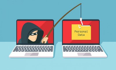 У Львові затримали групу шахраїв, що займалися фішингом