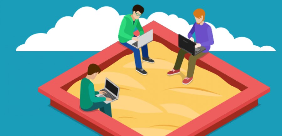 НБУ создаст платформу Sandbox