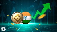 Криптобіржа Binance сплатила штраф у $2,25 млн