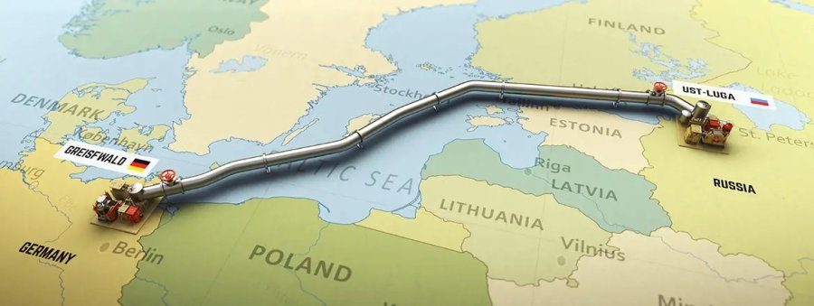 Європейські страховики не компенсують росії пошкодження «Північних потоків»