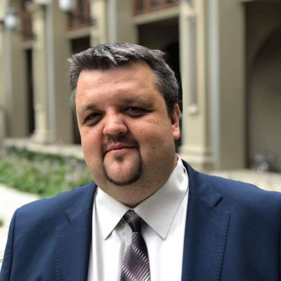 Фінкомітет рекомендує призначити Віталія Шапрана членом Ради НБУ