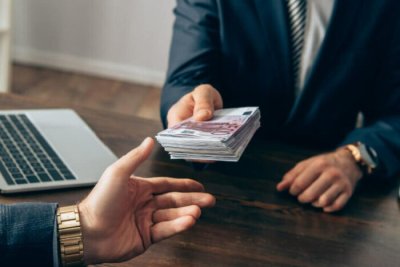 Держпідприємства мають найбільшу кількість боргів по зарплатах