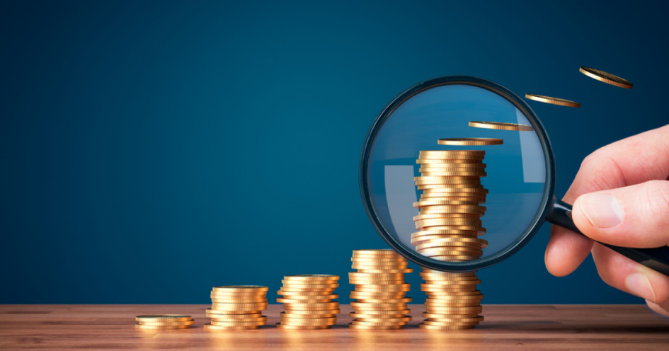 Інфляція у жовтні становила 1,8%