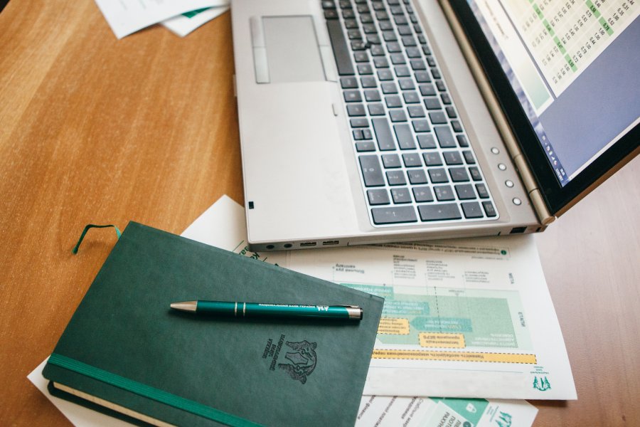 Нацбанк возобновил продажу 3-месячных депсертификатов