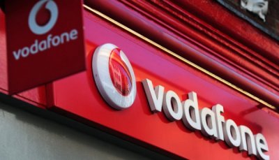 Vodafone Україна викупив перші 10% випуску євробондів на $500 млн