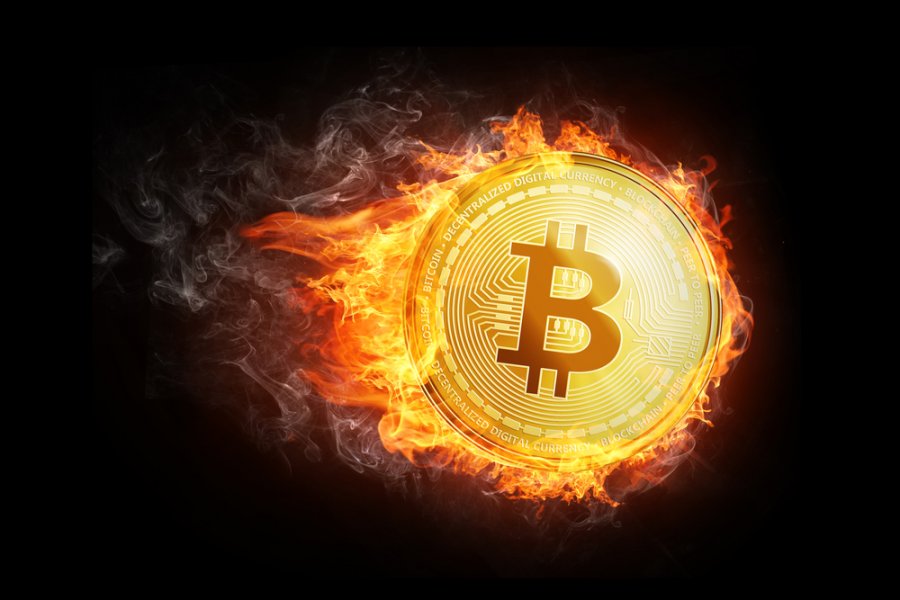 Курс Bitcoin превысил $11 тыс.