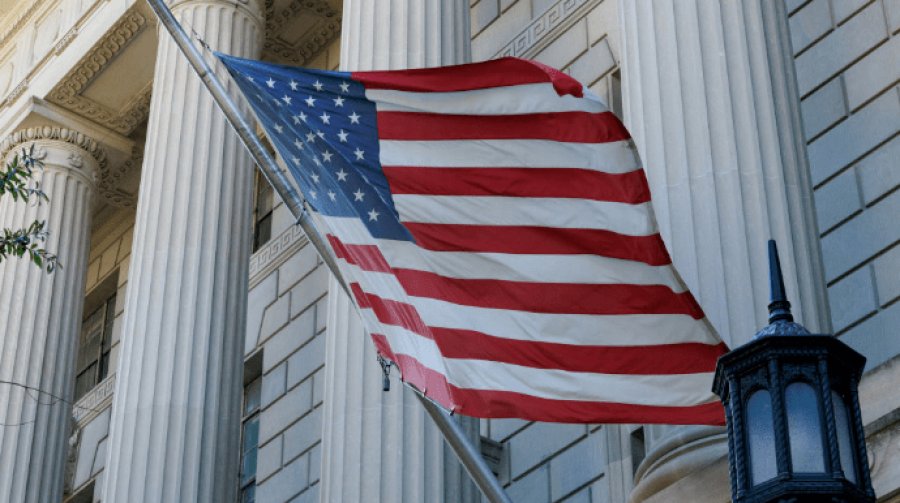 США оголосять про новий пакет військової допомоги Україні