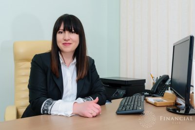 Мелеш Катерина