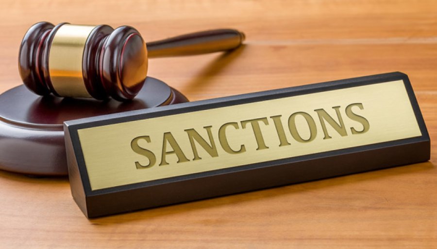 Зеленський продовжив персональні санкції проти соратників путіна