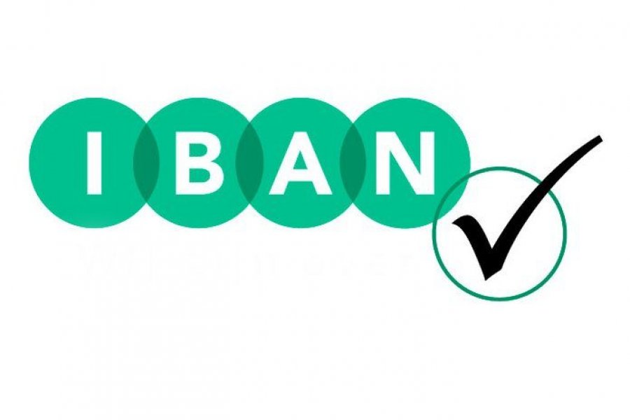 За месяц на IBAN перешло всего 29 банков