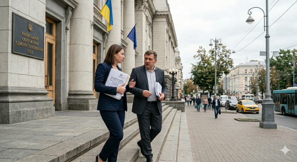 Суд призупинив анулювання ліцензії Cosmolot