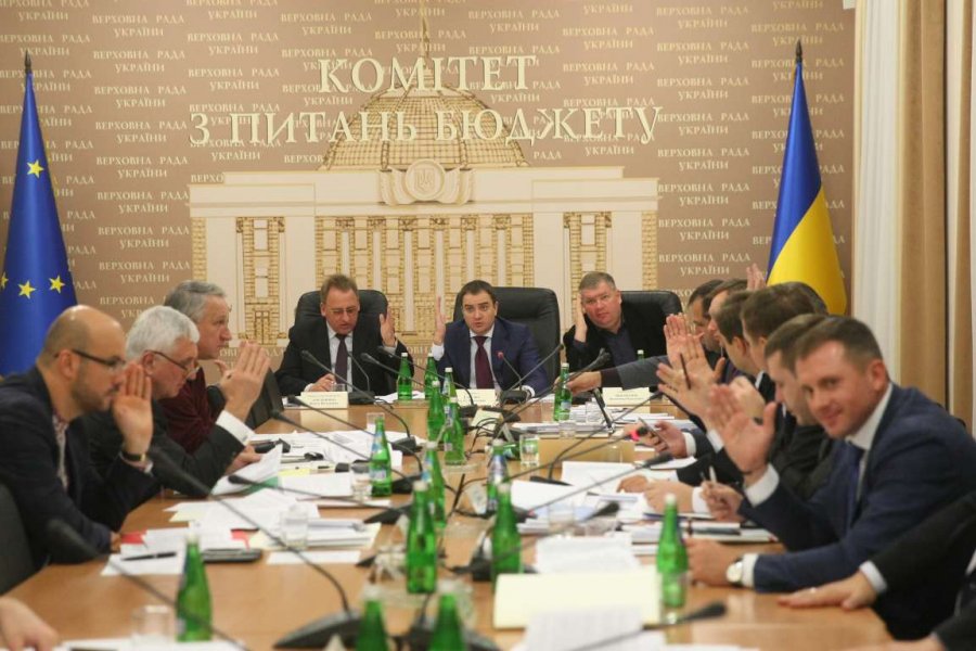 Мінфін дізнається про таємницю громадян