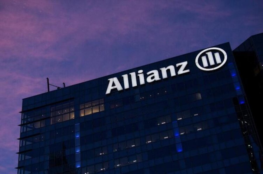 Найбільша страхова компанія Європи Allianz продає російський бізнес