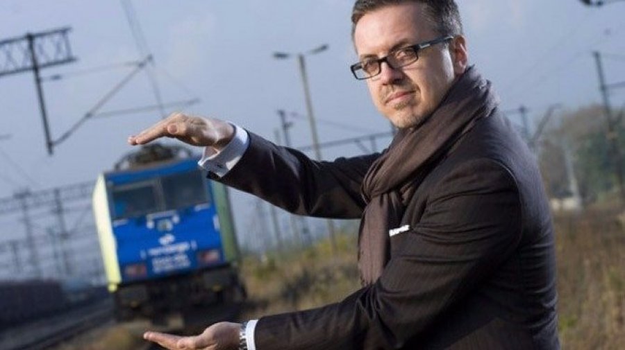 Что будет с &quot;Укрзализныцей&quot;?