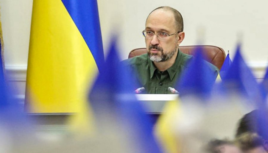 Конфісковані російські активи спрямують у Нацфонд інвестицій