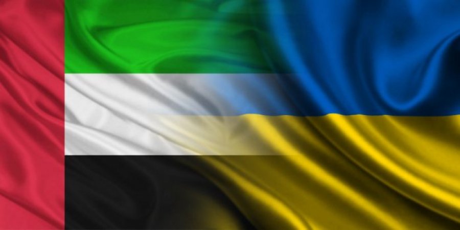Рада ратифікувала уникнення подвійного оподаткування з ОАЕ