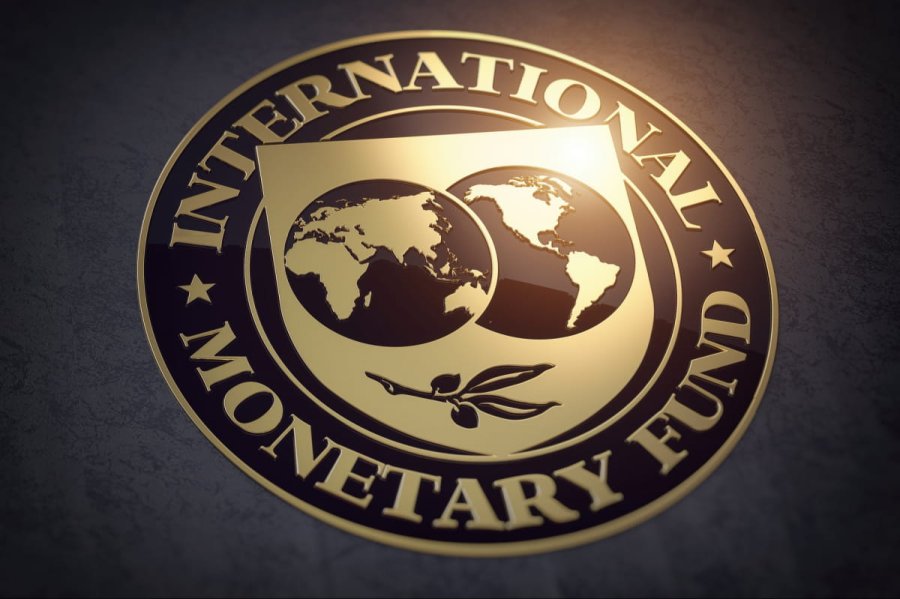 МВФ розпочав роботу над новою програмою для України