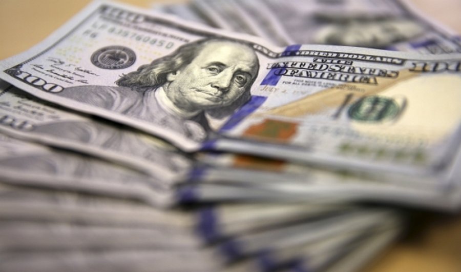 Во Львовской области сотрудник банка присвоил $100 тыс.