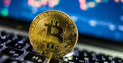 Bitcoin зростає на тлі позитивних новин про новий штам коронавірусу