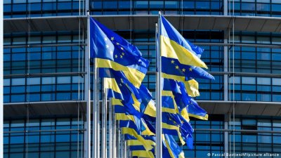 Європарламент «за» негайне ембарго на всі енергоносії з рф