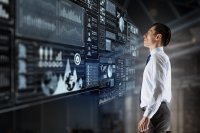 Закрите засідання «Банківські технології майбутнього»