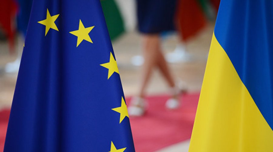 Украине нужно минимум 50 лет, чтобы догнать европейские экономики
