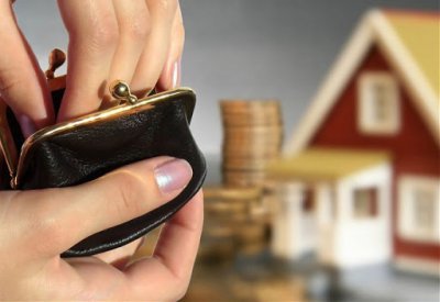 Мінфін порахував втрати від несплати податків на нерухомість