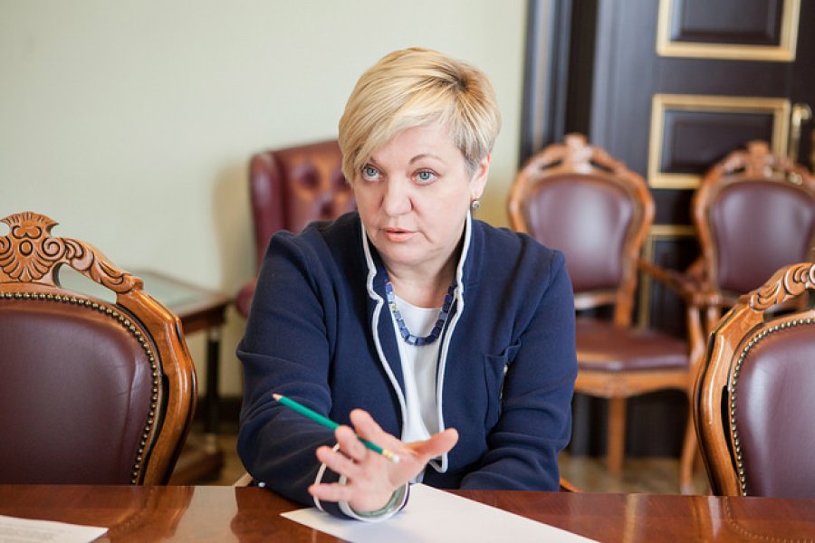 Суд отменил закрытие дела против Гонтаревой