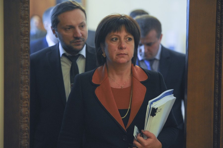 Украина идет ва-банк