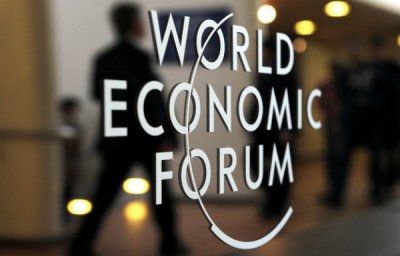 Всесвітній економічний форум у Давосі перенесли на кінець травня