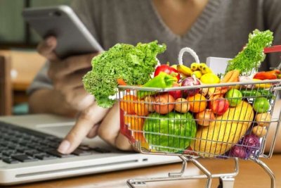 Світові ціни на продовольство продовжують знижуватися